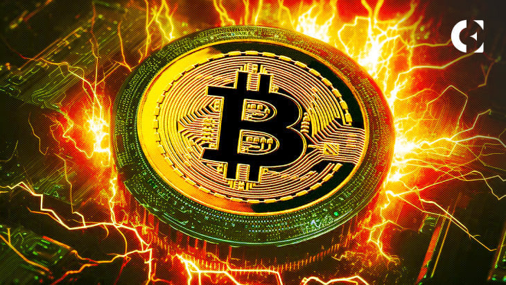 Аналитик Core DAO прогнозирует рост биткоина до $200 тыс. в 2025 году