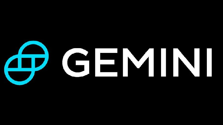 
			Биржа Gemini согласилась выплатить $5 млн американским властям		