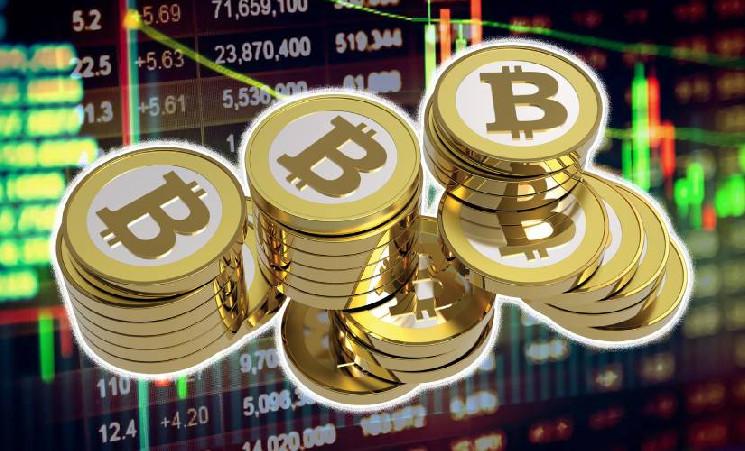 
			Биткоин коррелирует с акциями малых технологических компаний		