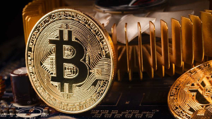
			Эксперт Glassnode спрогнозировал максимальный курс биткоина		