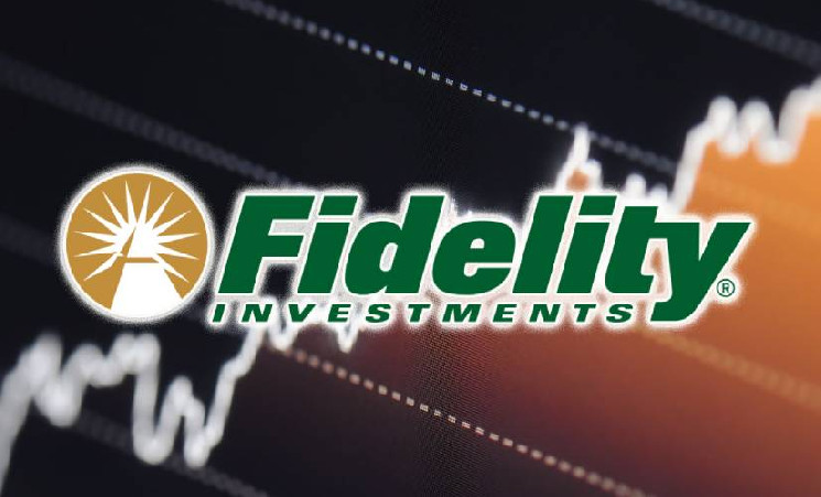 Fidelity ищет главного инженера блокчейн-платформы