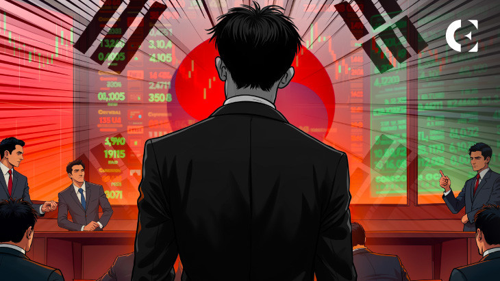 
			Гендиректор южнокорейской компании Crypto попал в тюрьму за продажу военных секретов Северной Корее		