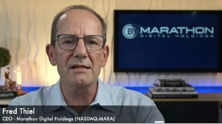 
			Гендиректор майнинговой MARA Holdings дал советы биткоин-инвесторам		