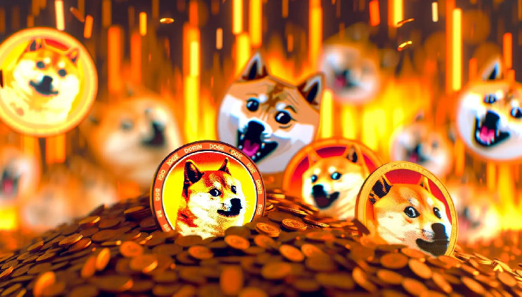 Илон Маск предложил основателю Dogecoin работу в D.O.G.E.