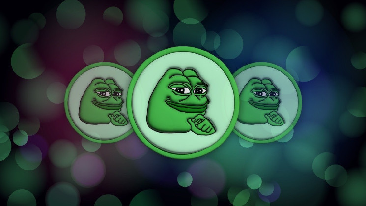 
			Крупные держатели мемкоина Pepe распродают свои активы		