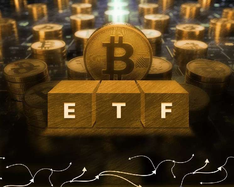 
			Nasdaq предложила изменение правил для биткоин-ETF от BlackRock		