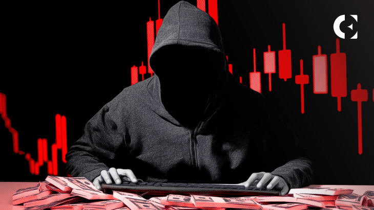 
			Новое правило может заставить криптокомпании возмещать убытки жертвам взлома		