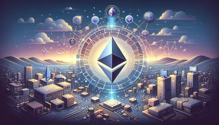 Paradigm призывает ускорить разработку Ethereum: «Ethereum может больше»