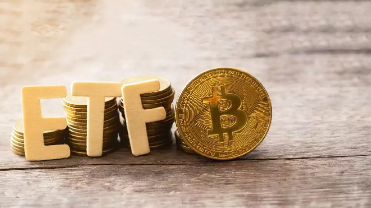 
			Приток в биткоин-ETF замедлился из-за разочарования инвесторов		