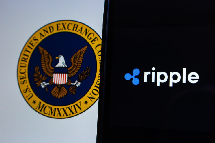SEC подала апелляцию на решение по делу Ripple: что ждет XRP?