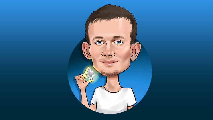 
			Виталик Бутерин объявил о реформе управления Ethereum Foundation		