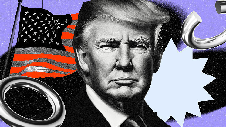 
			Вот что Трамп уже успел сделать для криптоиндустрии		