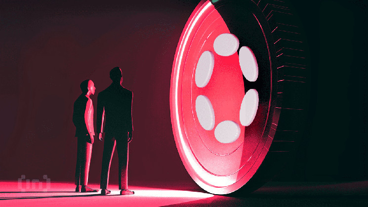 
			21Shares подала в SEC заявку на Polkadot ETF		