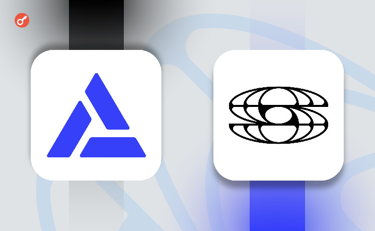 Alchemy объявила о партнерстве с Syndicate