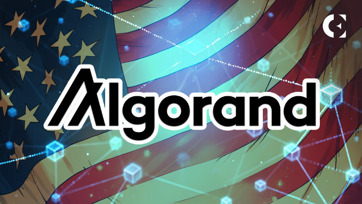 
			Algorand внедряет блокчейн в проект Маска по повышению эффективности правительства		