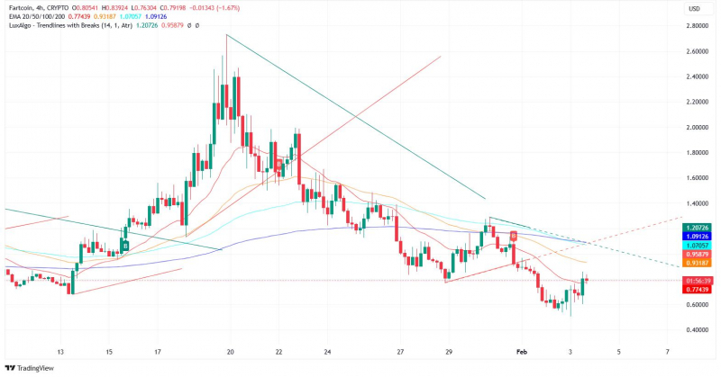 
			Дональд Трамп отправил 1 000 ETH на горячий кошелек Coinbase		