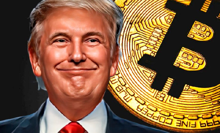 Эксклюзив: глава Minestream прокомментировал процесс создания стратегического биткоин-резерва в США