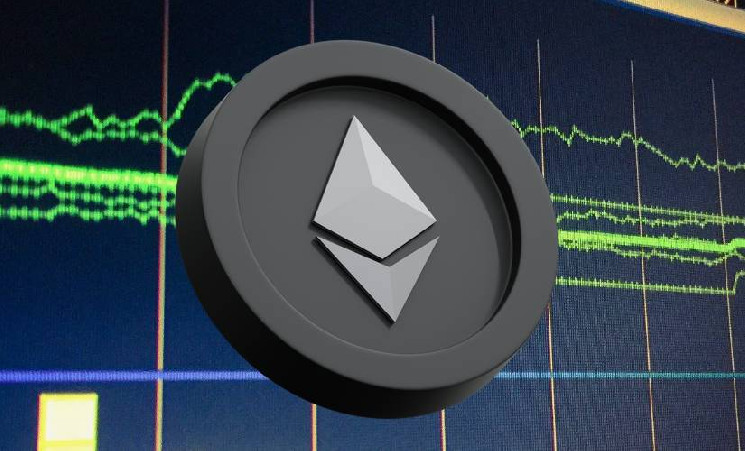 
			Ethereum теряет позиции инвесторы выбирают Bitcoin		