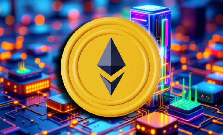 Глава Minestream спрогнозировал дальнейшее движение цен ETH