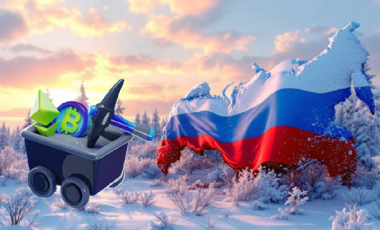 Глава СЕО EMCD рассказал о перспективах майнинга в России