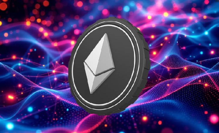 Кто держит Ethereum: анализ распределения активов