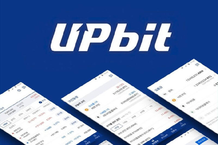 Мемкоин TRUMP вырос после объявления о листинге на бирже Upbit