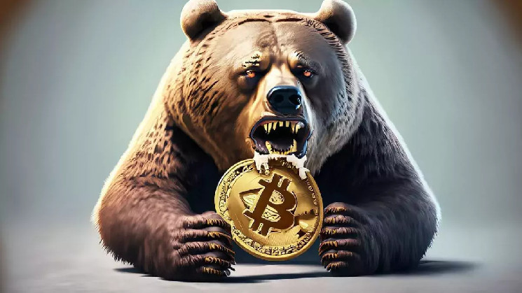 
			На Polymarket заключают пари на крах цены биткоина до $70,000		