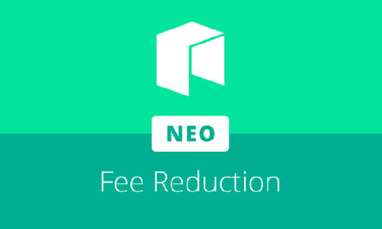 
			Neo снижает сетевые и системные сборы в основной сети Neo N3		