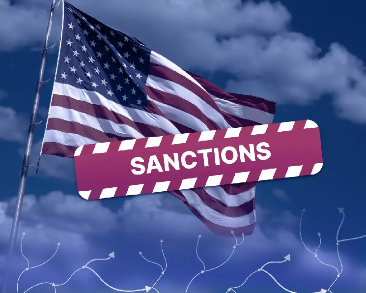 
			Российский провайдер Zservers попал под санкции за содействие LockBit		