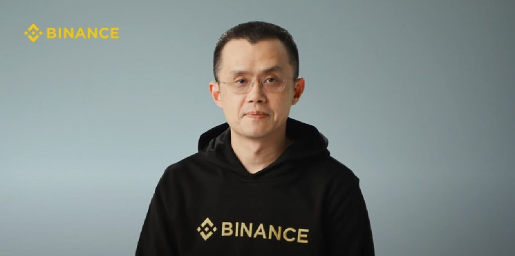 Влияние Чанпэна Чжао на Binance и BNB вызывает споры среди криптоэнтузиастов
