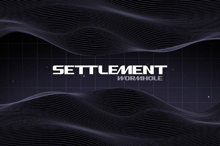 
			Wormhole запускает Settlement Suite на Solana для институциональных инвесторов		