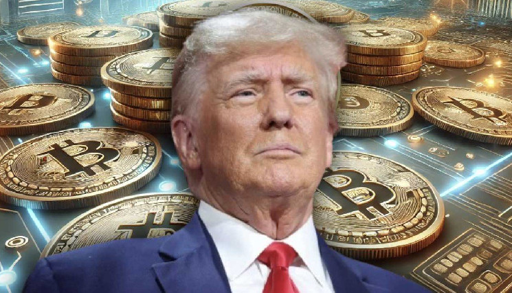 
			ADA, XRP и TRUMP взлетели в цене после объявления о стратегическом резерве		