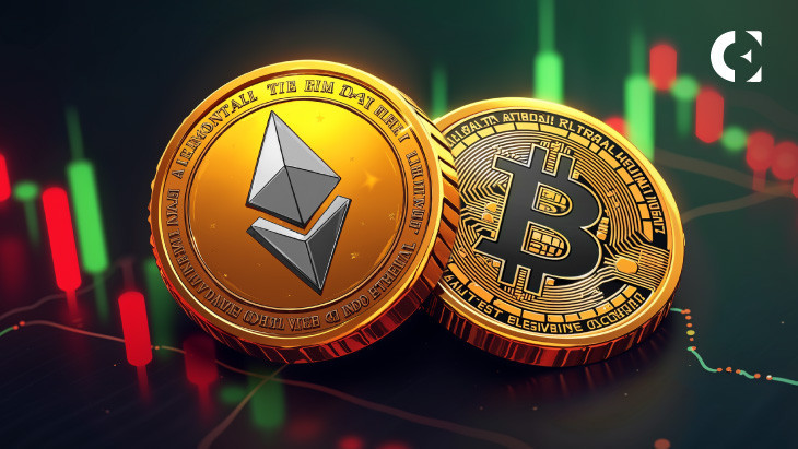 Altseason приближается? Уровни прорыва для крупного ралли альткоинов — аналитик