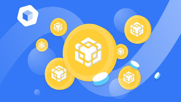BNB Chain анонсирует хардфорк Pascal: смарт-контракты и транзакции без газа