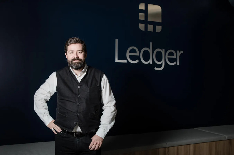 CEO Ledger: после взлома Bybit компании должны усилить безопасность