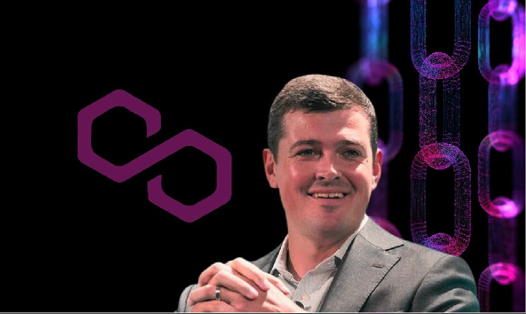 
			CEO Polygon считает, что блокчейн должен стать проще		
