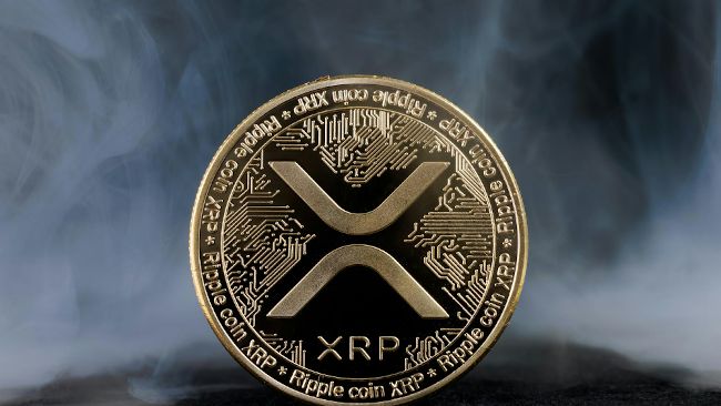 CEO Ripple уверен в XRP в стратегическом резерве США и говорит, что IPO «возможно»
