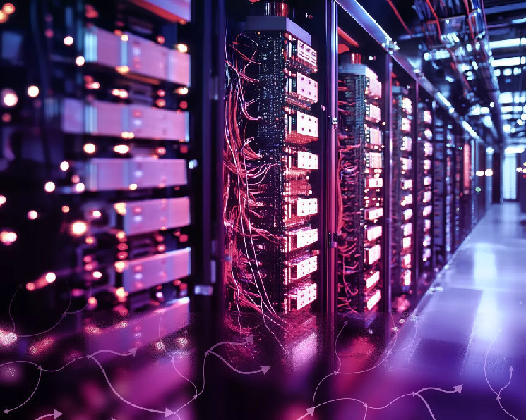 CoreWeave предоставит OpenAI ИИ-инфраструктуру на $11,9 млрд