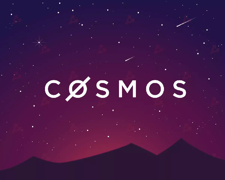 
			Экосистема Cosmos получила собственную EVM-платформу		