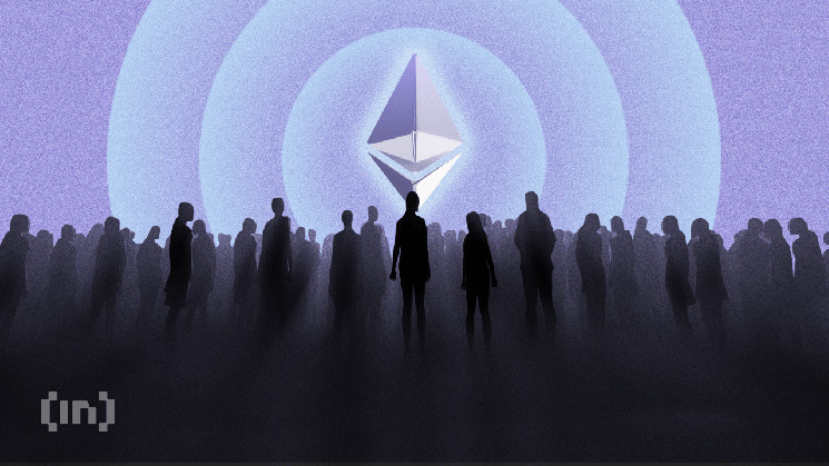 
			Ethereum: эксперты сравнивают ETH с Amazon и Microsoft		