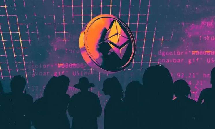 
			Ethereum Foundation формирует внешний совет для поддержания основных ценностей блокчейна		