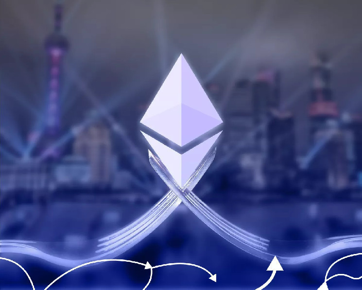
			Ethereum Foundation объявила о переменах в руководстве		