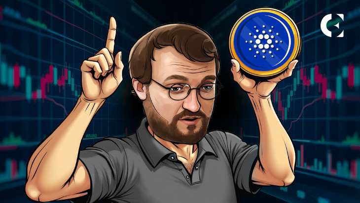 
			Хоскинсон критикам Cardano: где доказательства &laquo;отсутствия достижений&raquo;?		