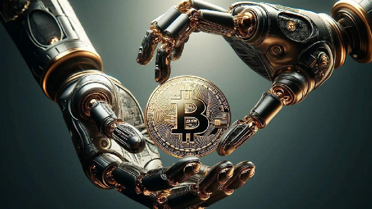 
			Искусственный интеллект назвал цену биткоина к 31 марта		