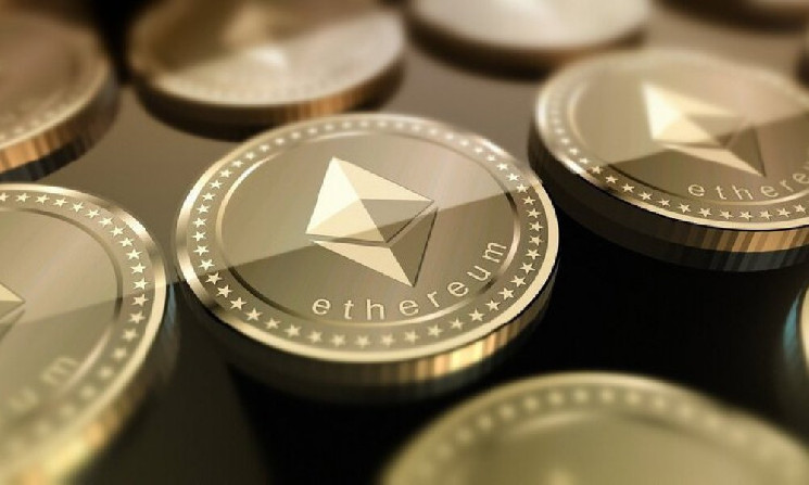 Кит потерял активы на 306 миллионов долларов, когда ETH упал ниже 1805 долларов
