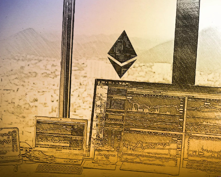 Команда Ethereum запустила тестнет Hoodi