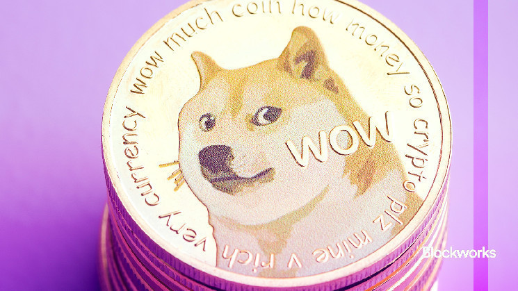 
			Криптокит перераспределил между кошельками Dogecoin на $157 млн		