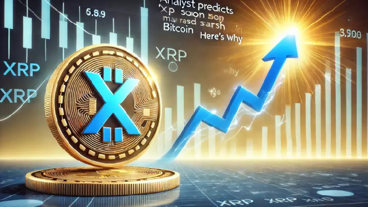 
			Прогноз Али Мартинеса: XRP достигнет $15		