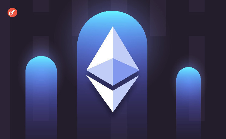 
			Santiment: пессимизм инвесторов в отношении Ethereum достиг максимума за год		