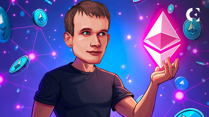 Шестимесячная дорожная карта Виталика Бутерина для Ethereum: быстрее, честнее и с ИИ